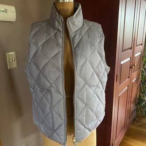 J. Crew Vest